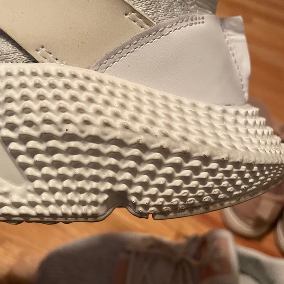 Women’s adidas prophere shoes - Picture 5 of 8